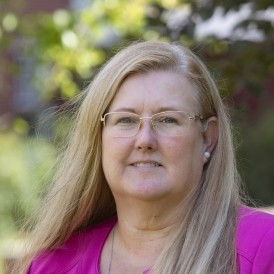 Photo of Lace-Marie Brogden