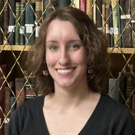 Headshot of Devon Fraser