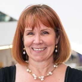 Dr. Colleen Maykut Headshot