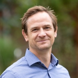 Photo of Mickey Jutras