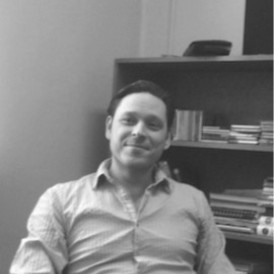 Photo of Ryan Billington