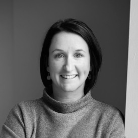 Headshot of Margaret Cameron