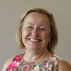 Marion Alex head shot