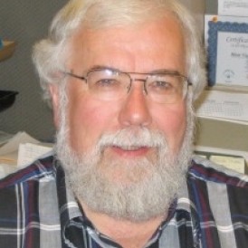 Douglas Hunter's photo