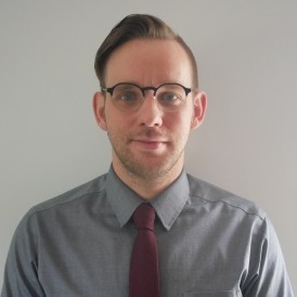 Photo of Gerjan Altenburg